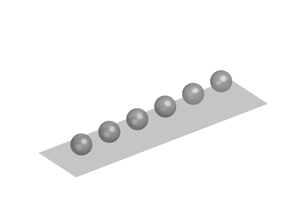 6droplet
